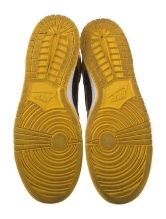 Nike Nike Dunk High Iowa (2020) Sneakers