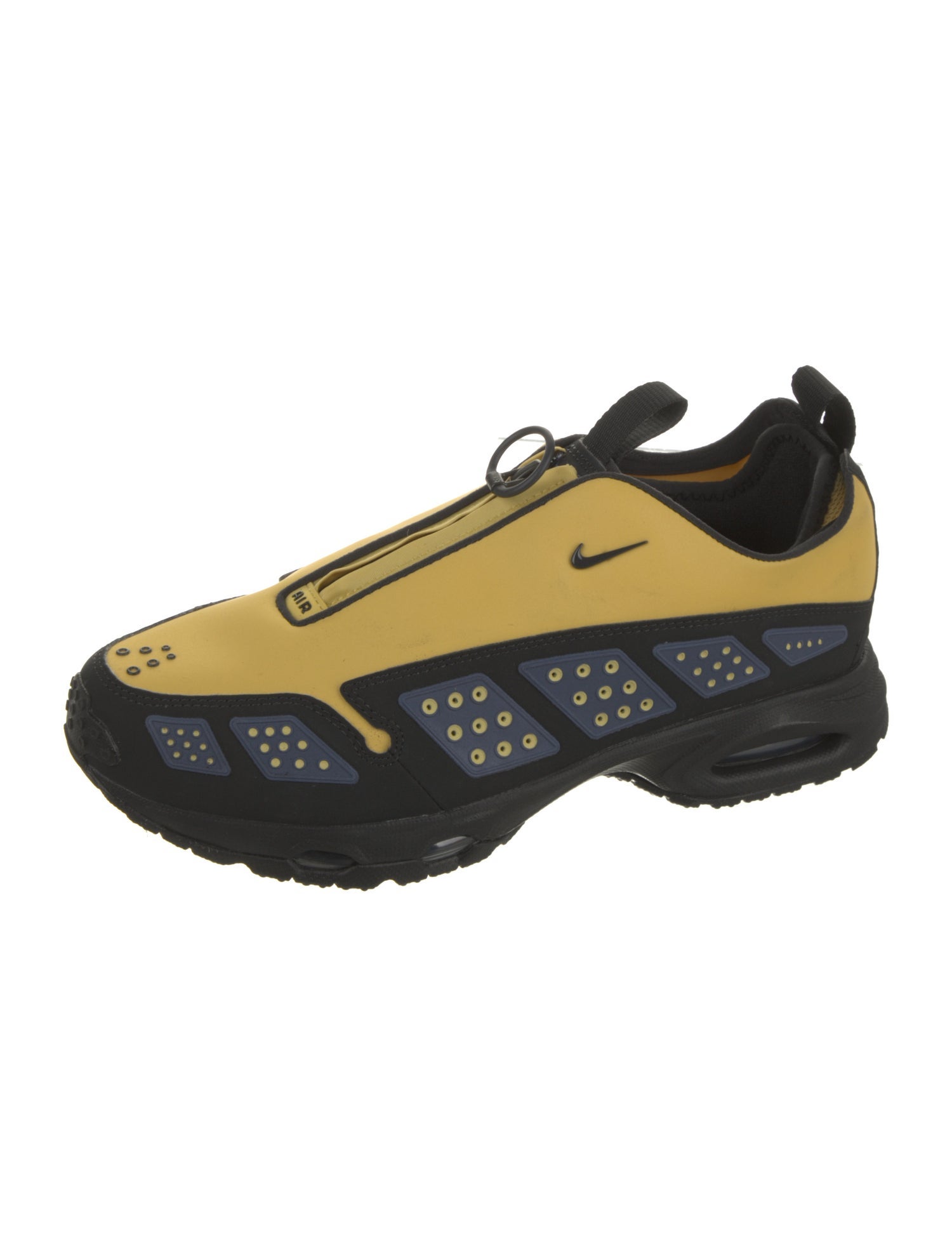 Nike Air Max Sunder Athletic Sneakers