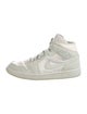 Nike Canvas Wedge Sneakers