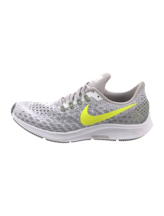 Nike Mesh Athletic Sneakers