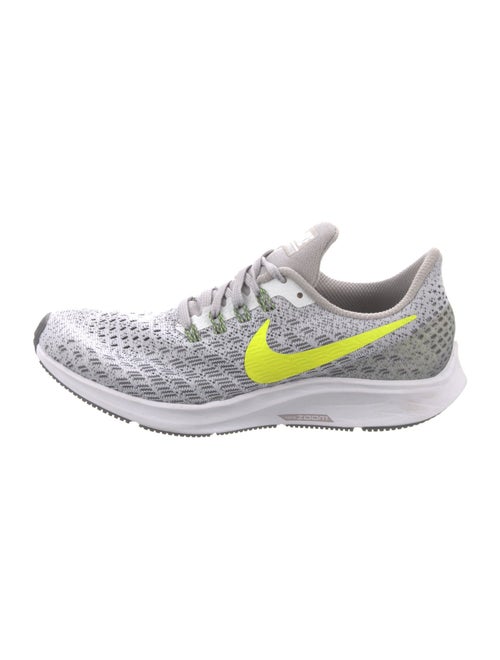 Nike Mesh Athletic Sneakers