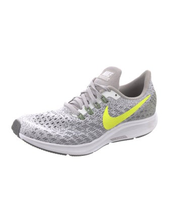 Nike Mesh Athletic Sneakers