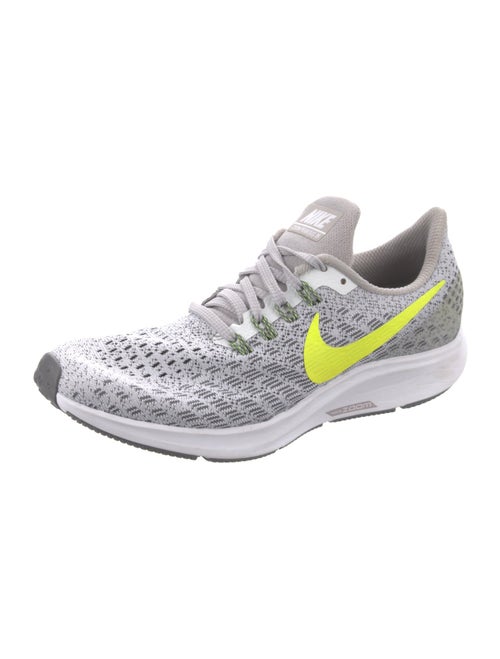 Nike Mesh Athletic Sneakers