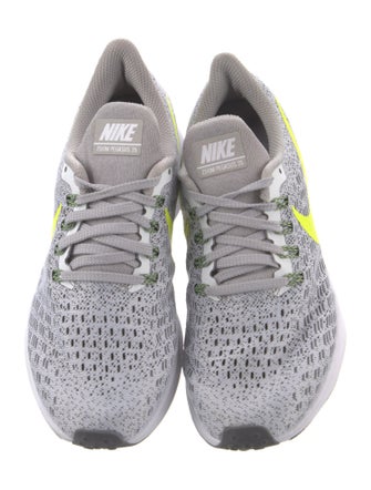 Nike Mesh Athletic Sneakers