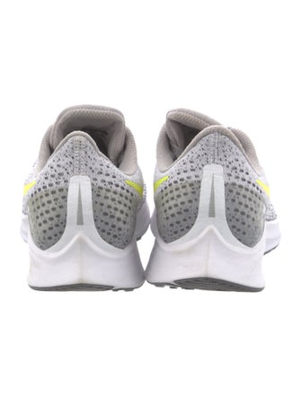 Nike Mesh Athletic Sneakers
