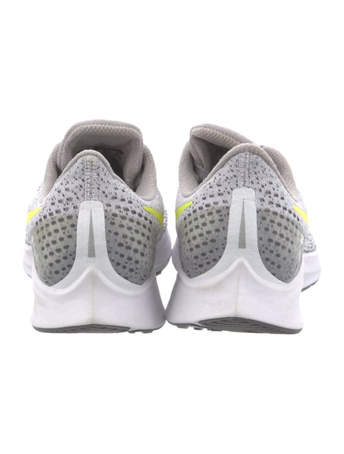 Nike Mesh Athletic Sneakers