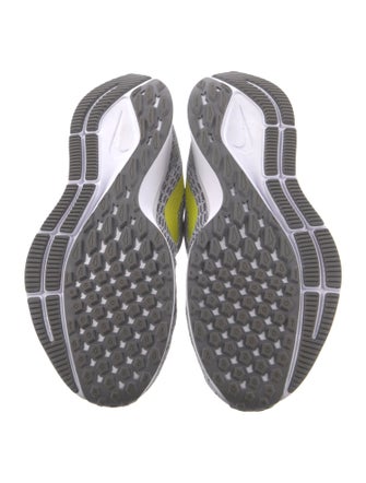 Nike Mesh Athletic Sneakers