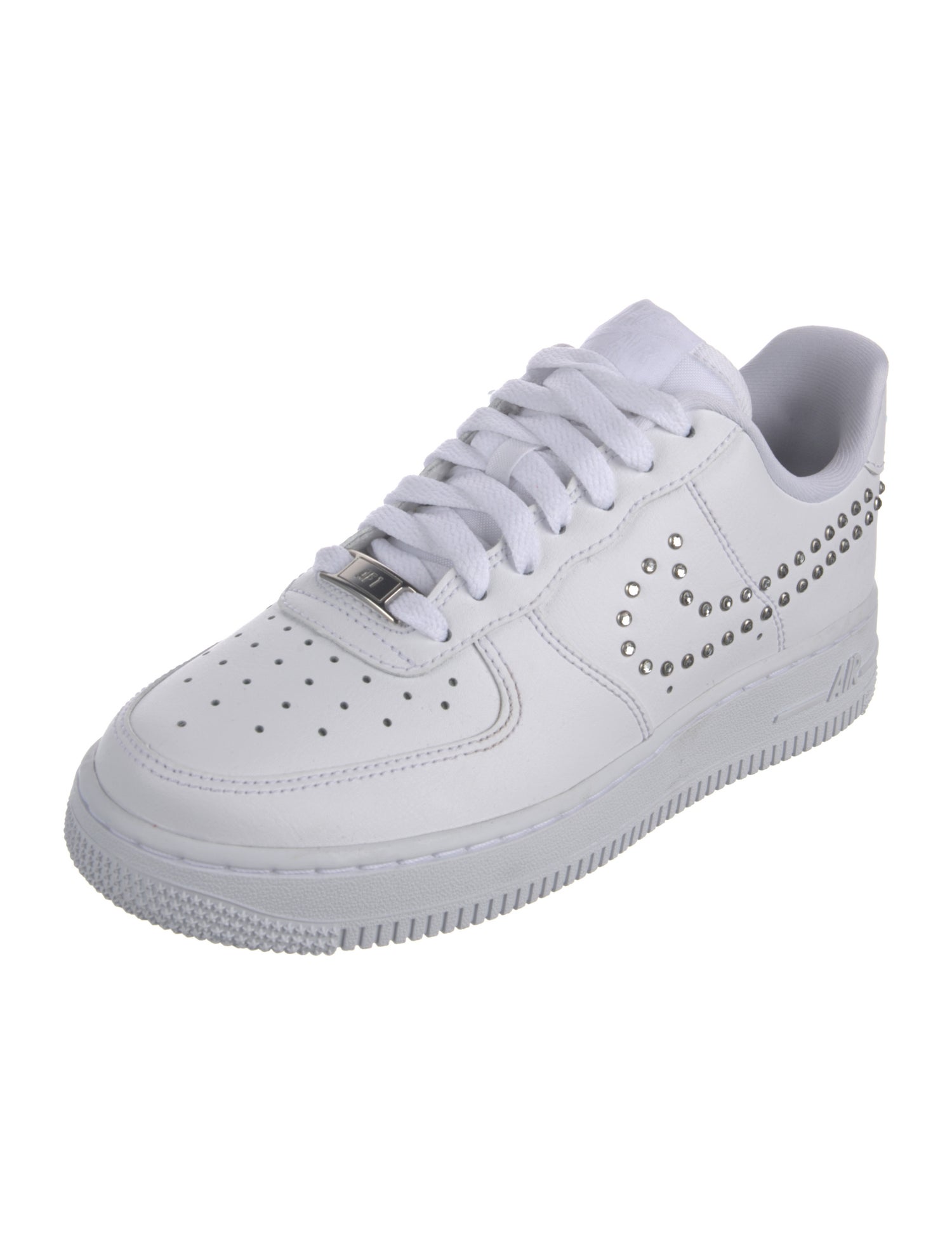 Nike Leather Sneakers