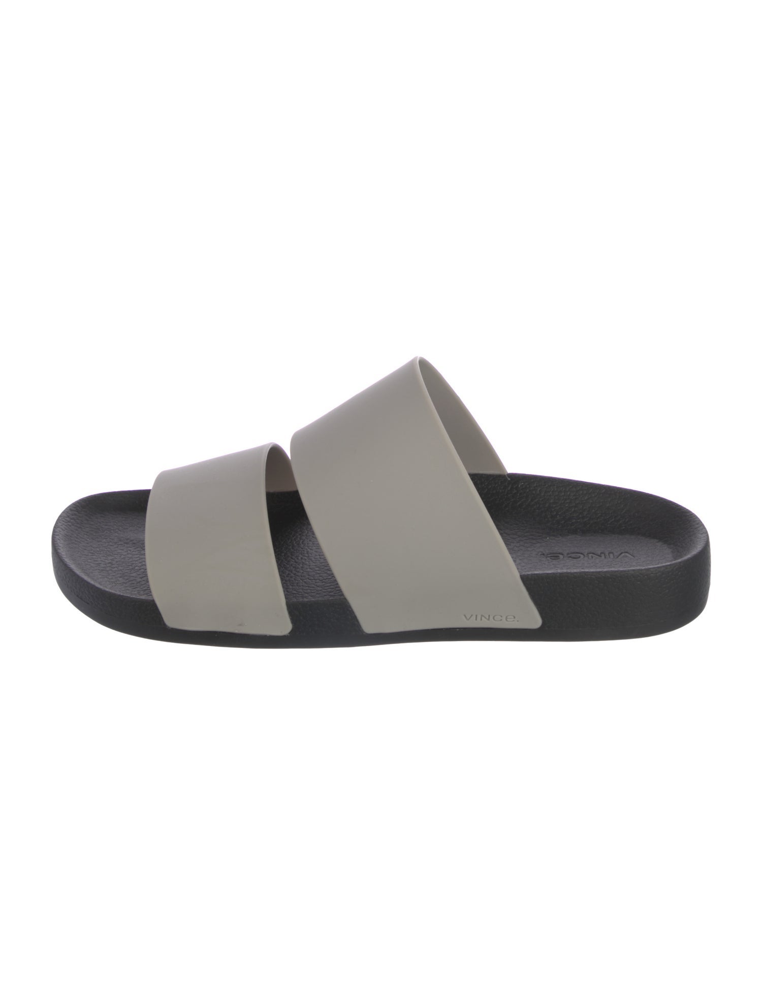 Vince Rubber Slides