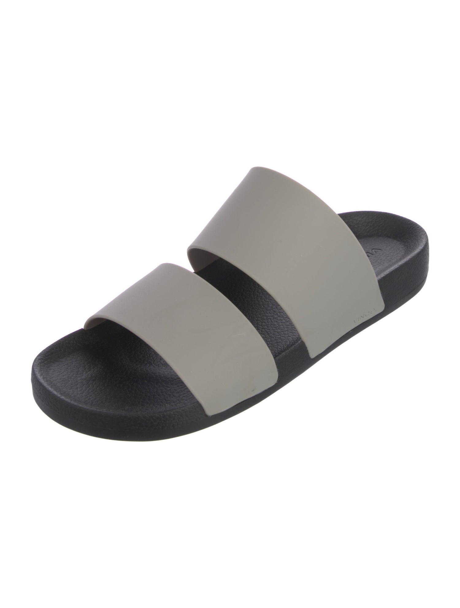 Vince Rubber Slides