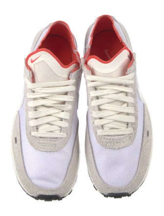 Nike Mesh Colorblock Pattern Sneakers
