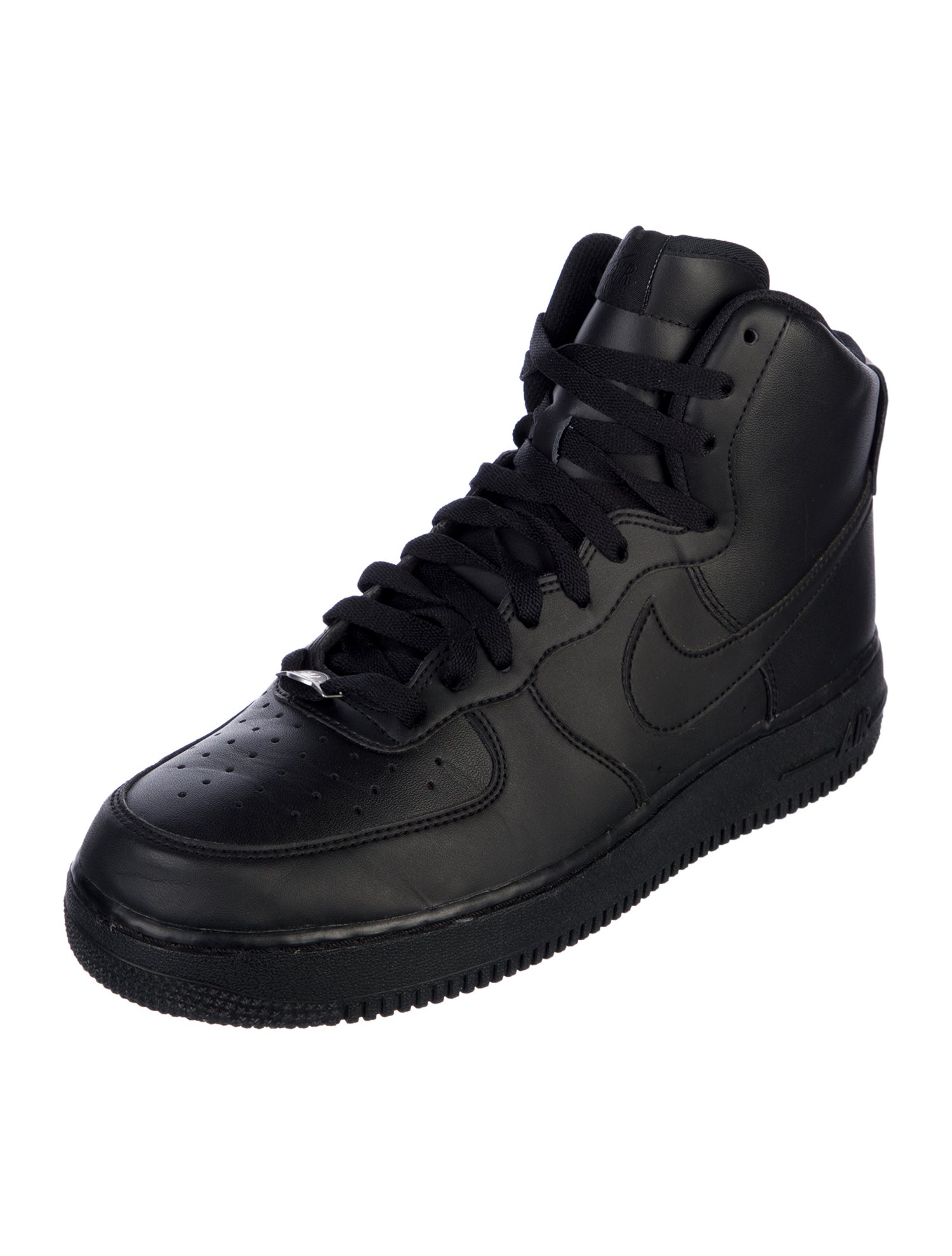 Nike Leather Sneakers