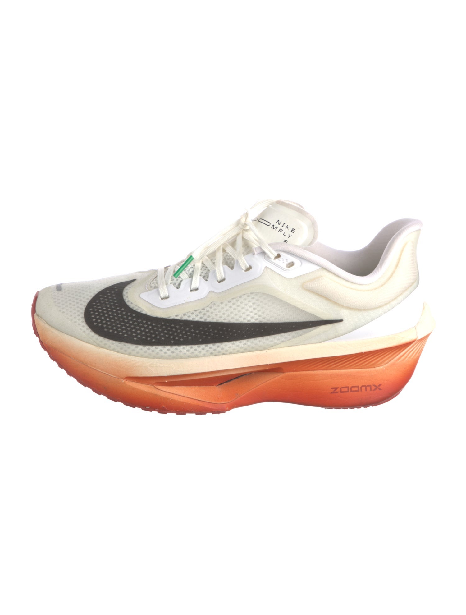 Nike Colorblock Pattern Sneakers