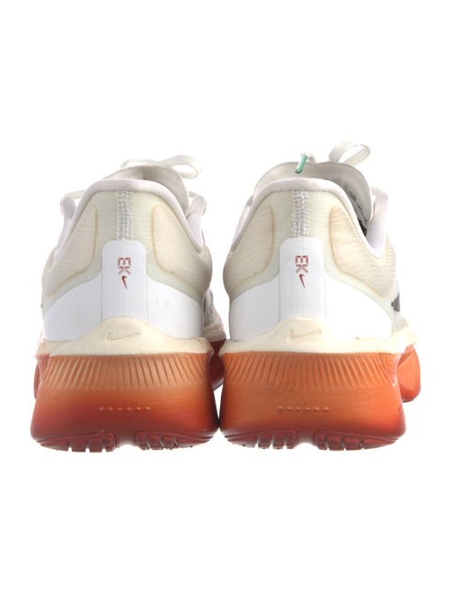 Nike Colorblock Pattern Sneakers