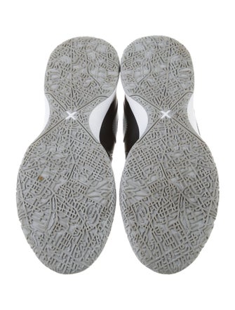 Nike Printed Sneakers