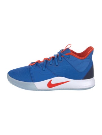Nike Mesh Athletic Sneakers