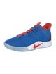 Nike Mesh Athletic Sneakers