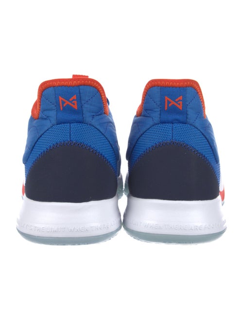 Nike Mesh Athletic Sneakers