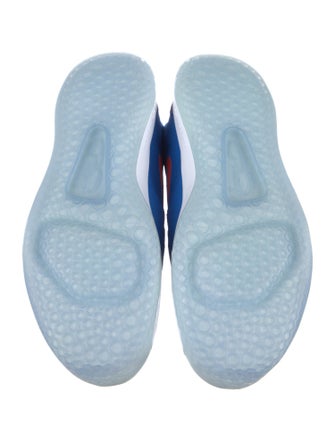 Nike Mesh Athletic Sneakers