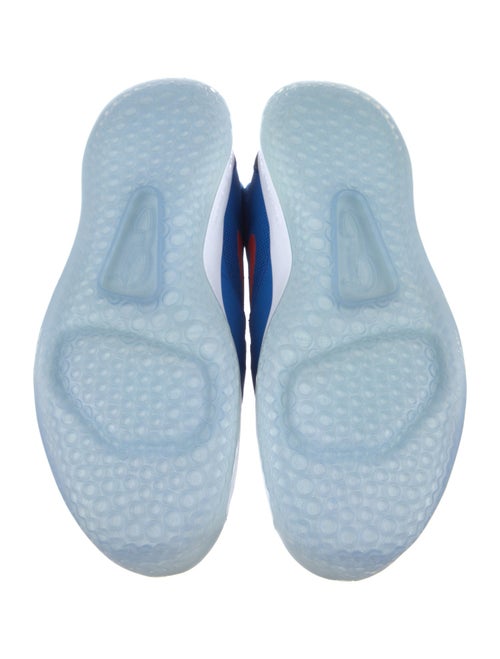 Nike Mesh Athletic Sneakers