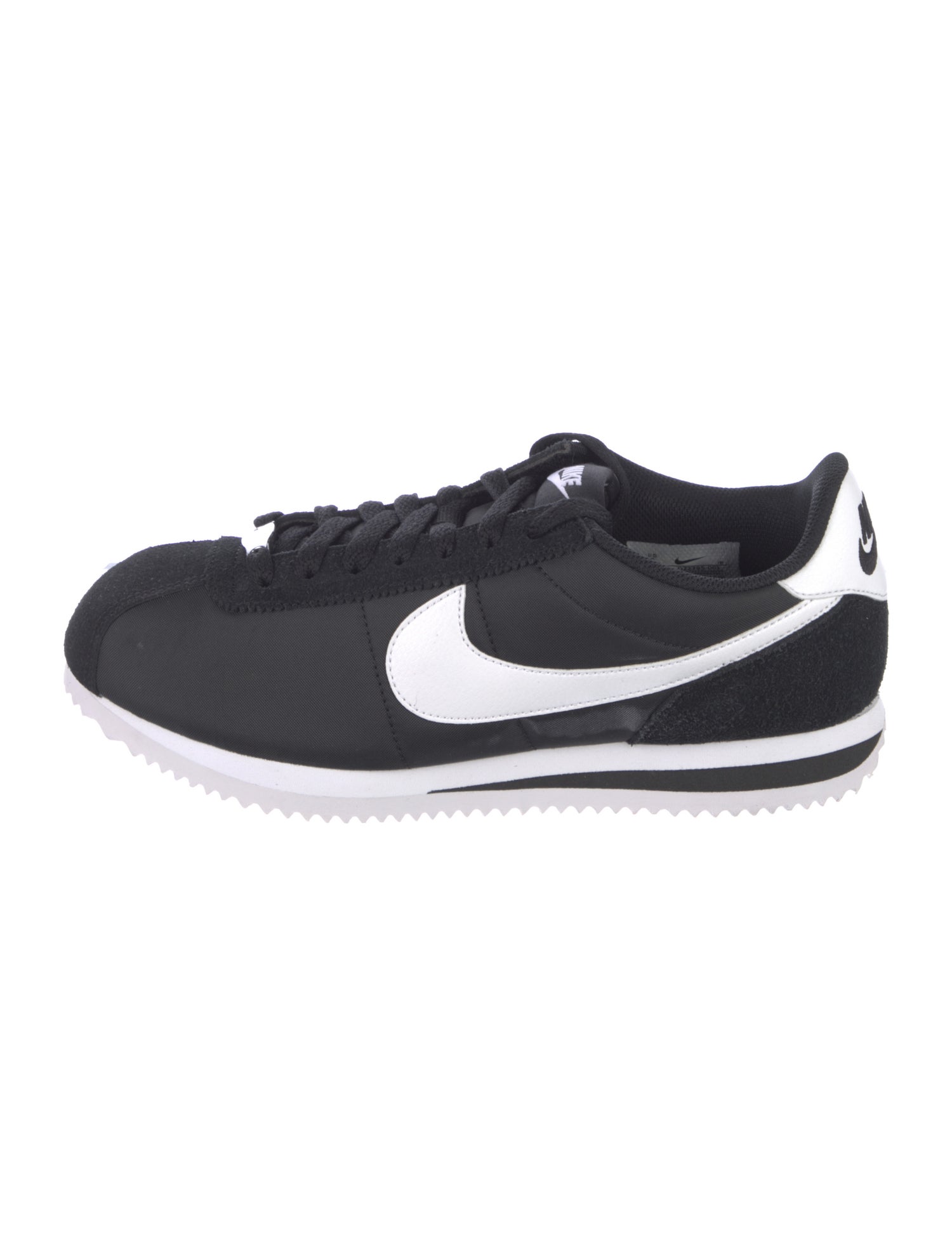 Nike Nylon Printed Sneakers