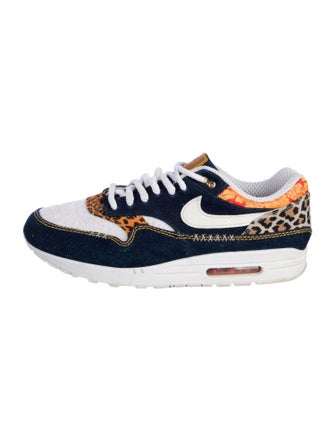 Nike Animal Print Sneakers