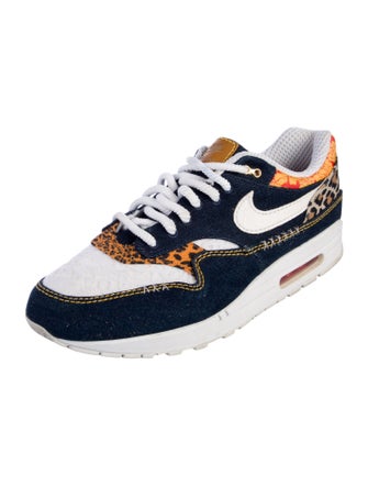 Nike Animal Print Sneakers