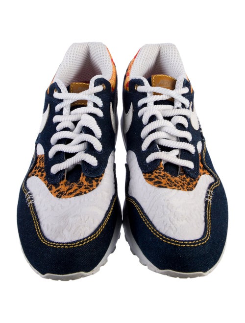 Nike Animal Print Sneakers