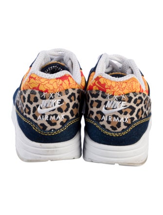 Nike Animal Print Sneakers