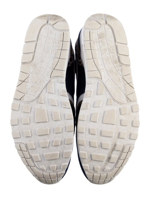 Nike Animal Print Sneakers