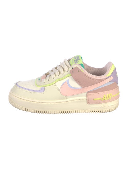 Nike Nike Air Force 1 Low Shadow Cashmere Sneakers