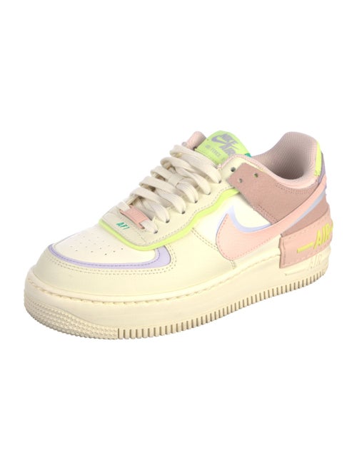 Nike Nike Air Force 1 Low Shadow Cashmere Sneakers