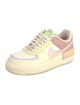 Nike Nike Air Force 1 Low Shadow Cashmere Sneakers