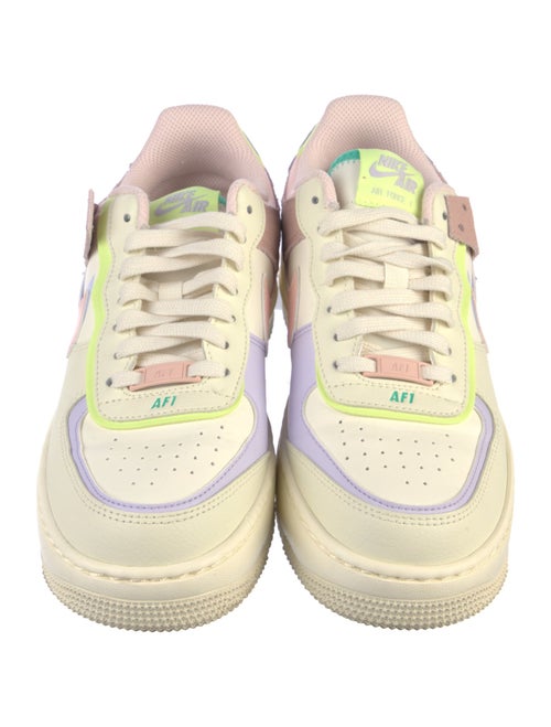 Nike Nike Air Force 1 Low Shadow Cashmere Sneakers