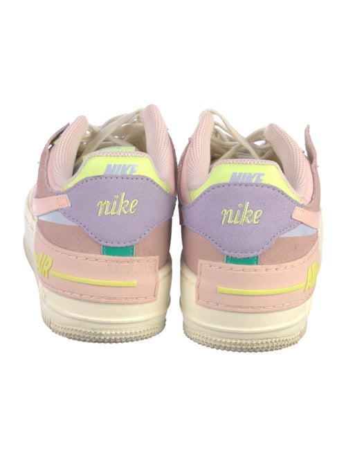 Nike Nike Air Force 1 Low Shadow Cashmere Sneakers