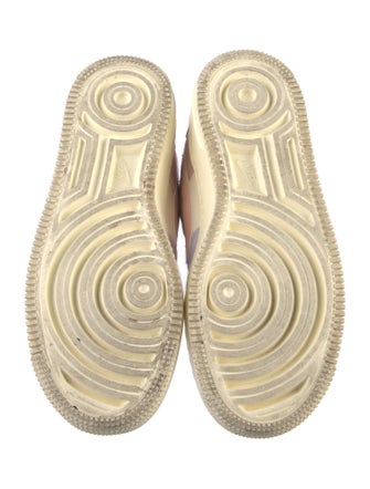 Nike Nike Air Force 1 Low Shadow Cashmere Sneakers