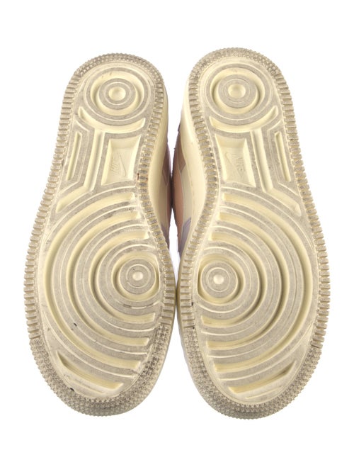 Nike Nike Air Force 1 Low Shadow Cashmere Sneakers