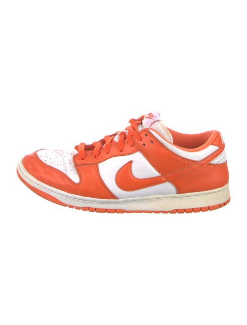 Nike Dunk Low SP 'Syracuse' Sneakers