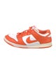 Nike Dunk Low SP 'Syracuse' Sneakers