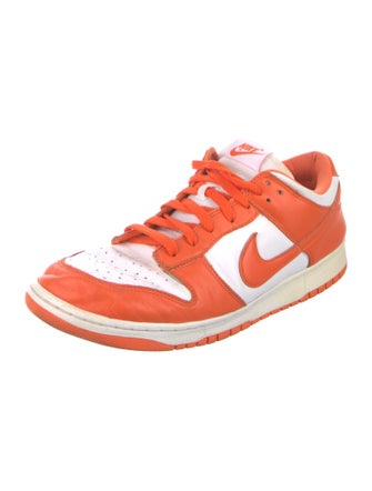 Nike Dunk Low SP 'Syracuse' Sneakers