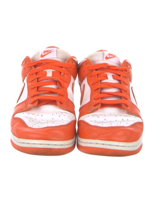 Nike Dunk Low SP 'Syracuse' Sneakers