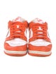 Nike Dunk Low SP 'Syracuse' Sneakers