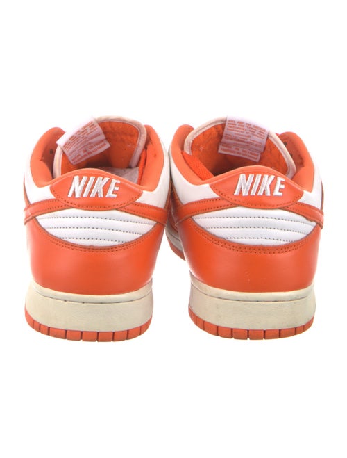 Nike Dunk Low SP 'Syracuse' Sneakers