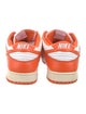 Nike Dunk Low SP 'Syracuse' Sneakers
