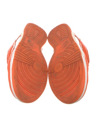 Nike Dunk Low SP 'Syracuse' Sneakers