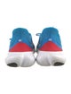 Nike Colorblock Pattern Athletic Sneakers