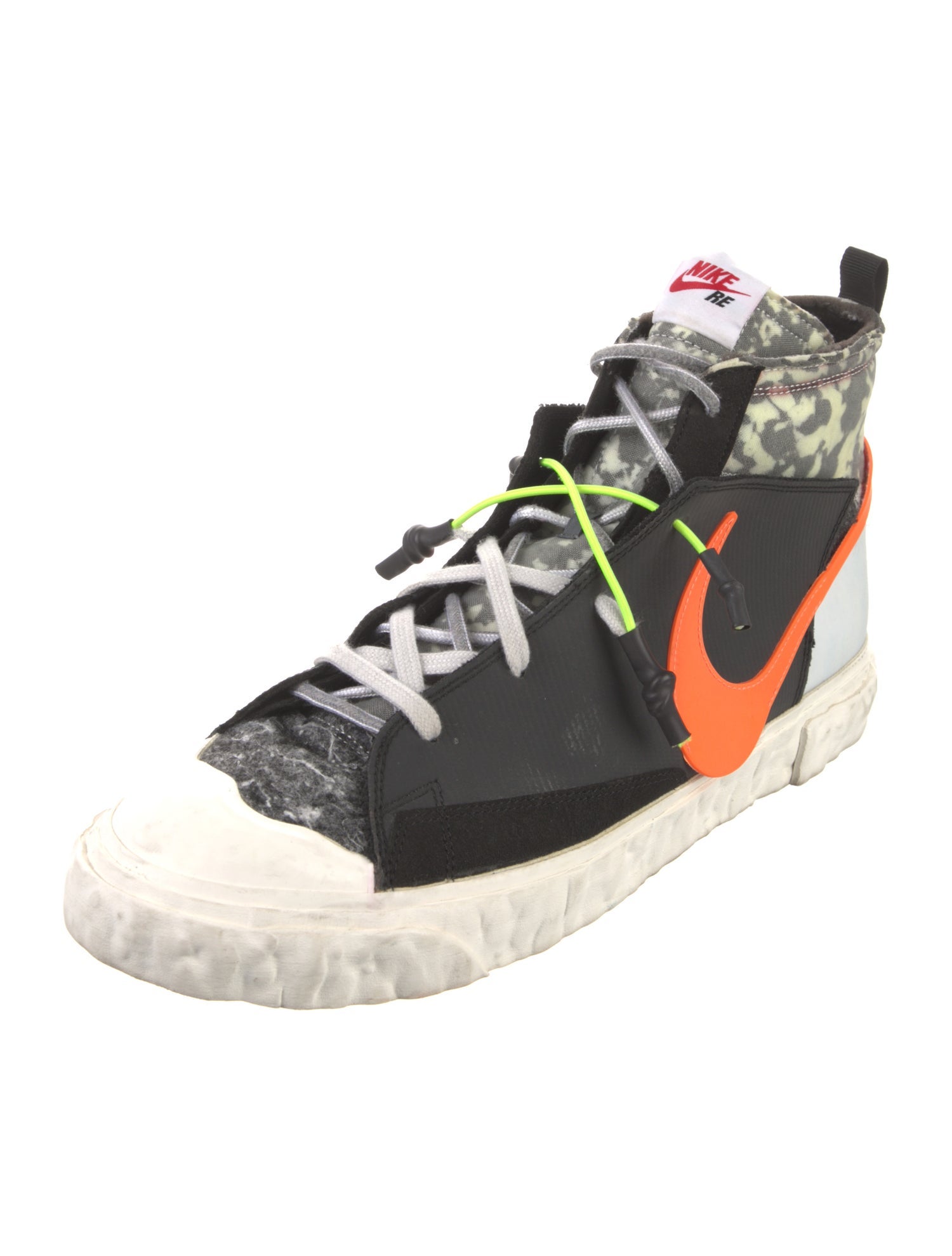 Nike Printed Sneakers