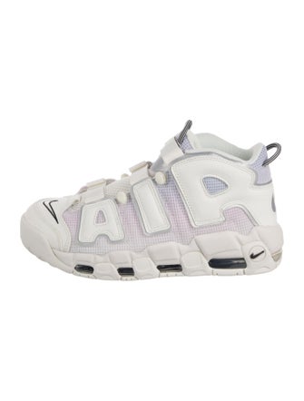 Nike Air More Uptempo 96 QS 'Thank You, Wilson' Sneakers