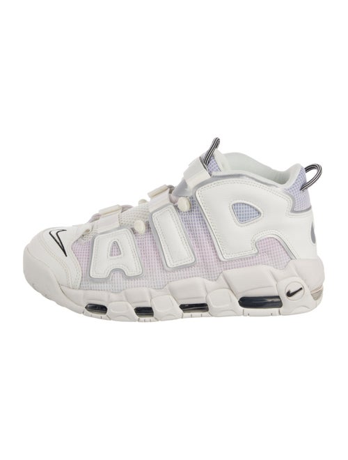 Nike Air More Uptempo 96 QS 'Thank You, Wilson' Sneakers