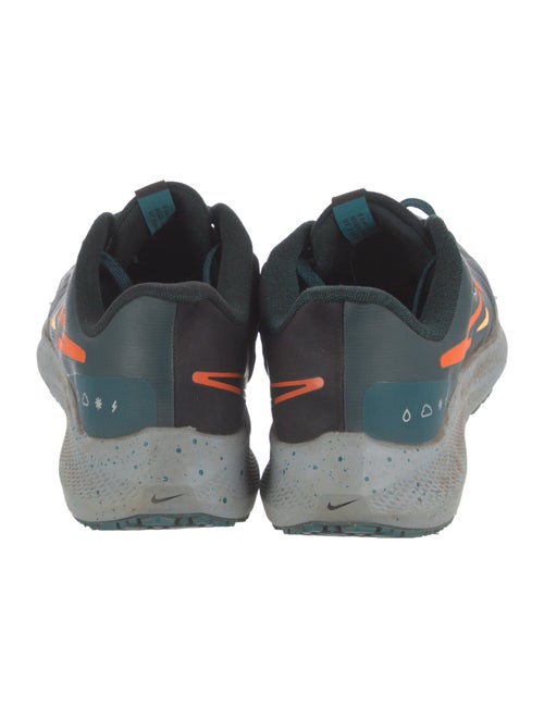 Nike Rubber Printed Sneakers